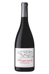Rotwein, Mataquemada, 2020, El Escoces Volante
