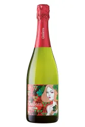 Schaumwein, Xarel-la Red Gran Reserva, 2015, Cava Guilera