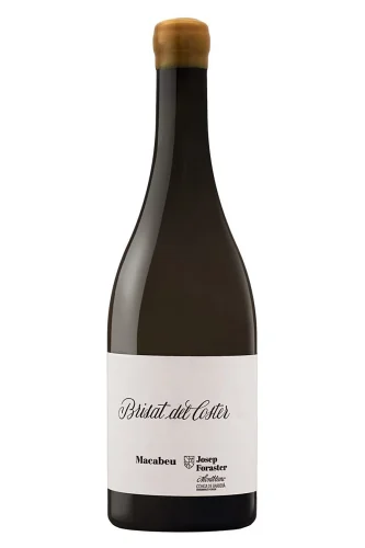 Weisswein, Brisat del Coster, 2023, Josep Foraster