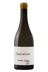 Weisswein, Brisat del Coster, 2023, Josep Foraster