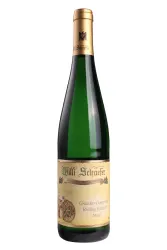 Weisswein, Graacher Domprobst Riesling Kabinett Nr. 3, 2024, Weingut Willi Schaefer