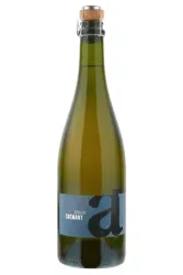 Schaumwein, Crémant Schaumwein, 2022, Adrians Weingut