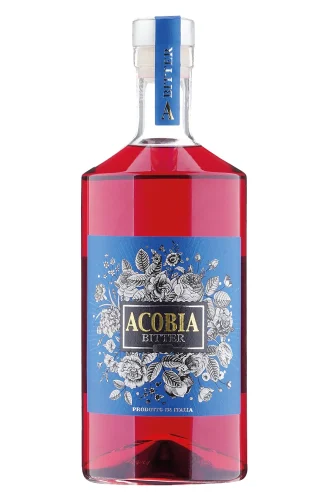 Spirits & Portwein, Acobia Bitter Vino, Fletcher