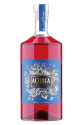 Spirits & Portwein, Acobia Bitter Vino, Fletcher