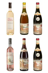 Clos Cibonne: Kultweingut aus der Provence