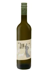 Weisswein, Gans, 2023, Weingut DeinWein