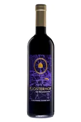 Rotwein, Abt Bonaventura Reserve, 2022, Weingut Klosterhof
