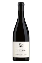 Rotwein, Vosne-Romanée Les Suchots, 2021, Domaine Pierre Girardin