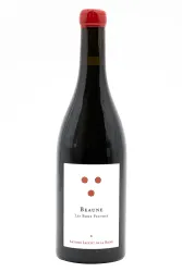 Rotwein, Les Bons Feuvres, 2022, Antoine Lepetit de la Bigne