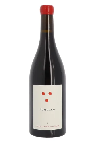 Rotwein, Pommard, 2023, Antoine Lepetit de la Bigne