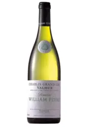 Weisswein, Chablis Valmur, 2022, Domaine William Fèvre