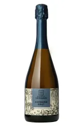 Schaumwein, Weingut Hermann Brut, 2024, Weingut Hermann