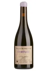 Rotwein, Améthyste, 2020, Domaine des Ardoisières