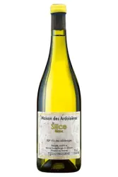 Weisswein, Silice Blanc, 2022, Maison des Ardoisières