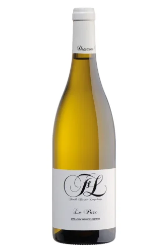 Weisswein, Le Parc, 2022, Domaine FL