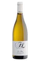 Weisswein, Le Parc, 2022, Domaine FL