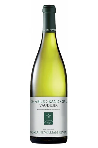Weisswein, Chablis Vaudésir, 2023, Domaine William Fèvre