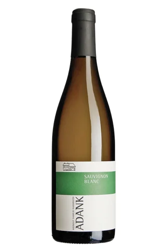 Weisswein, Sauvignon Blanc, 2024, Weingut Familie Hansruedi Adank