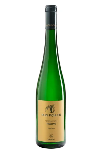 Weisswein, Riesling Terrassen Smaragd, 2023, Weingut Rudi Pichler