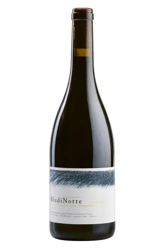 Rotwein, Merlot Blu di Notte, 2024, Adrien Stevens