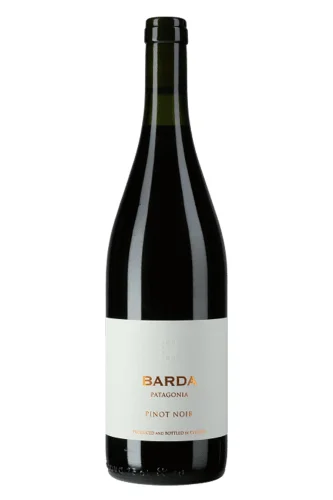 Rotwein, Barda, 2024, Bodega Chacra