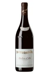 Rotwein, Barbera d'Alba, 2023, Francesco Rinaldi & Figli