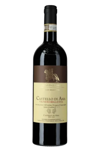 Rotwein, Vigneto Bellavista, 2022, Castello di Ama