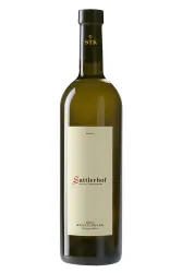 Weisswein, Ried Kranachberg Sauvignon Blanc, 2018, Weingut Sattlerhof