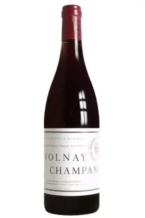 Rotwein, Volnay Champans, 2022, Domaine Marquis d'Angerville