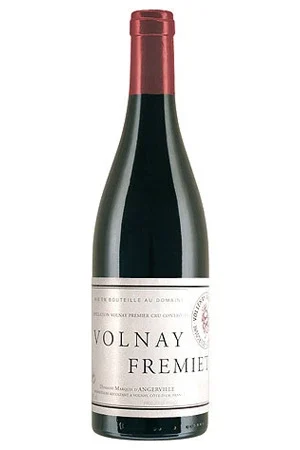 Rotwein, Volnay Fremiet, 2022, Domaine Marquis d'Angerville