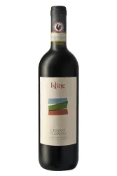 Rotwein, Chianti Classico, 2023, Istine