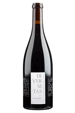 Rotwein, Profondo Diversitas, 2020, Cave du Rhodan - Mounir Weine