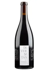 Rotwein, Profondo Diversitas, 2020, Cave du Rhodan - Mounir Weine