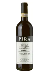Rotwein, Barolo Vignarionda, 2021, Pira Luigi