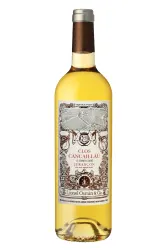 Süsswein, Clos Cancaillaü «Le Dernier Carré», 2018, Domaine Barrère