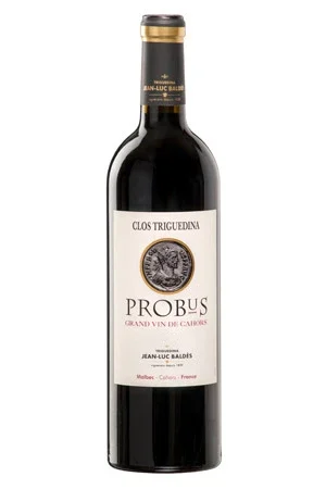 Rotwein, Probus, 2020, Clos Triguedina - Jean-Luc Baldès