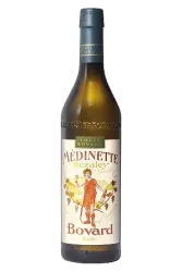 Weisswein, Dézaley Médinette Grand Cru, 2023, Louis Bovard