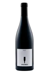 Rotwein, Merlot, 2022, Weingut Erich Meier