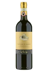 Rotwein, Chianti Classico Le Stinche, 2017, Castello di Lamole
