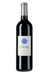 Rotwein, Château L'Hêtre, 2019, Château L'Hêtre