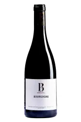 Rotwein, Bourgogne Pinot Noir, 2023, Domaine Boigey Frères