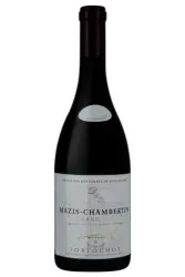 Rotwein, Mazis-Chambertin, 2023, Domaine Tortochot