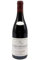 Rotwein, Gevrey-Chambertin Lavaux St. Jacques, 2023, Domaine Tortochot