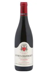 Rotwein, Gevrey-Chambertin En Champs, 2023, Domaine Geantet Pansiot