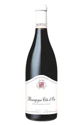 Rotwein, Bourgogne rouge, 2023, Domaine Thierry Mortet