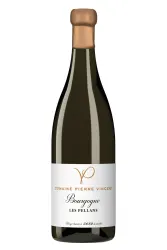 Weisswein, Bourgogne Blanc Les Pellans, 2023, Domaine Pierre Vincent