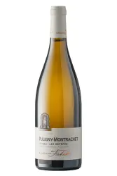 Weisswein, Puligny-Montrachet Les Referts, 2023, Domaine Jean-Philippe Fichet
