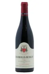 Rotwein, Chambolle-Musigny Les Baudes, 2023, Domaine Geantet Pansiot