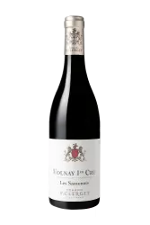 Rotwein, Volnay Santenots, 2023, Domaine Y. Clerget