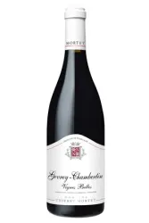 Rotwein, Gevrey-Chambertin Vignes Belles, 2023, Domaine Thierry Mortet